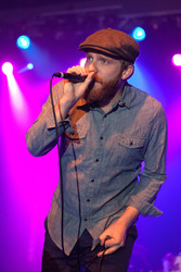 Alex Clare