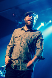 Alex Clare