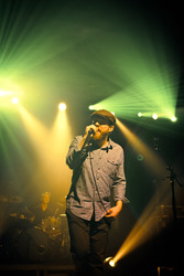 Alex Clare