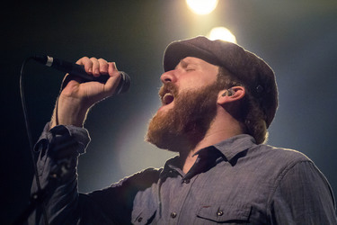 Alex Clare