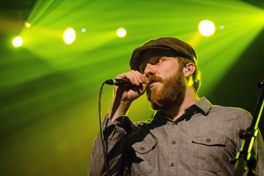 Alex Clare