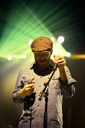 Alex Clare