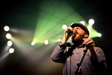 Alex Clare