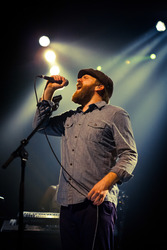 Alex Clare
