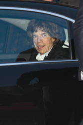 Mick Jagger (The Rolling Stones)