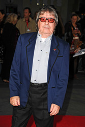 Bill Wyman (The Rolling Stones, Bill Wyman's Rhythm Kings, Wilie & the Poor Boys, The Cliftons)