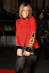 Nicole Appleton (All Saints)