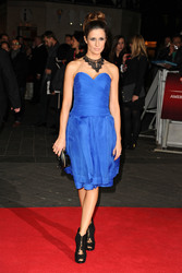 Livia Giuggioli Firth