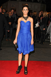 Livia Giuggioli Firth