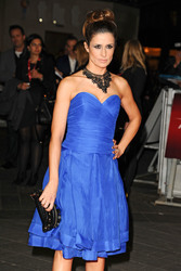 Livia Giuggioli Firth