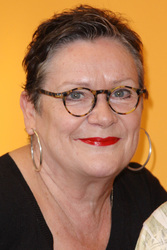 Tina Kemp-Werner (Les Humphries Singers)