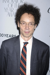 Malcolm Gladwell