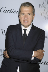 Mario Testino