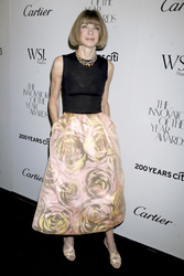Anna Wintour