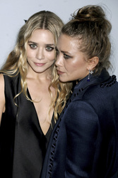 Ashley Olsen, Mary-Kate Olsen