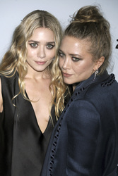 Ashley Olsen, Mary-Kate Olsen