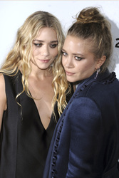 Ashley Olsen, Mary-Kate Olsen