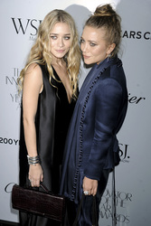 Ashley Olsen, Mary-Kate Olsen