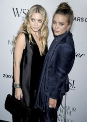 Ashley Olsen, Mary-Kate Olsen