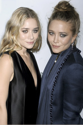 Ashley Olsen, Mary-Kate Olsen
