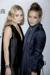 Ashley Olsen, Mary-Kate Olsen