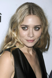 Ashley Olsen