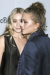 Ashley Olsen, Mary-Kate Olsen