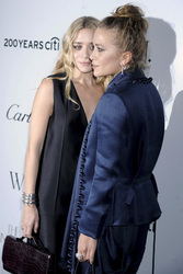 Ashley Olsen, Mary-Kate Olsen