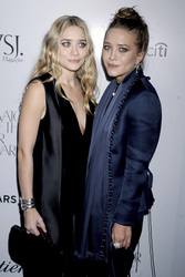 Ashley Olsen, Mary-Kate Olsen