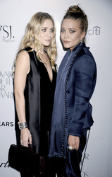 Ashley Olsen, Mary-Kate Olsen