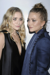 Ashley Olsen, Mary-Kate Olsen