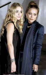 Ashley Olsen, Mary-Kate Olsen