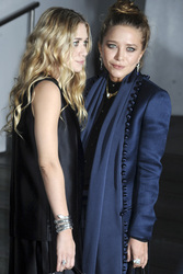 Ashley Olsen, Mary-Kate Olsen