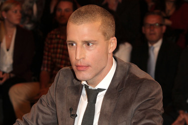 Benjamin von Stuckrad-Barre