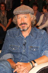 Wolfgang Niedecken (BAP)