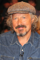 Wolfgang Niedecken (BAP)