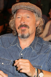 Wolfgang Niedecken (BAP)