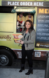 Rachael Ray
