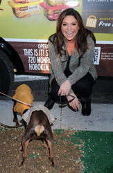 Rachael Ray