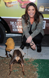 Rachael Ray