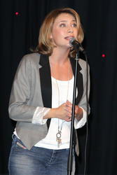 Wietske van Tongeren