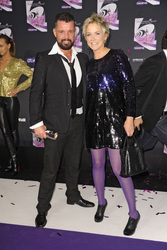 John Wildbrett, Inka Bause