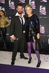 John Wildbrett, Inka Bause