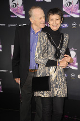 Wolfgang Kohlhaase, Emöke Pöstenyi