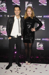 Sebastian König, Jil Funke