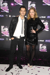 Sebastian König, Jil Funke