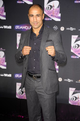Arthur Abraham