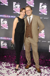 Ulrike Frank, Marc Schubring