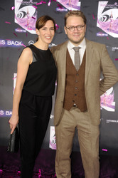 Ulrike Frank, Marc Schubring