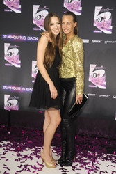 Inga Bobkow, Kasia Lenhardt